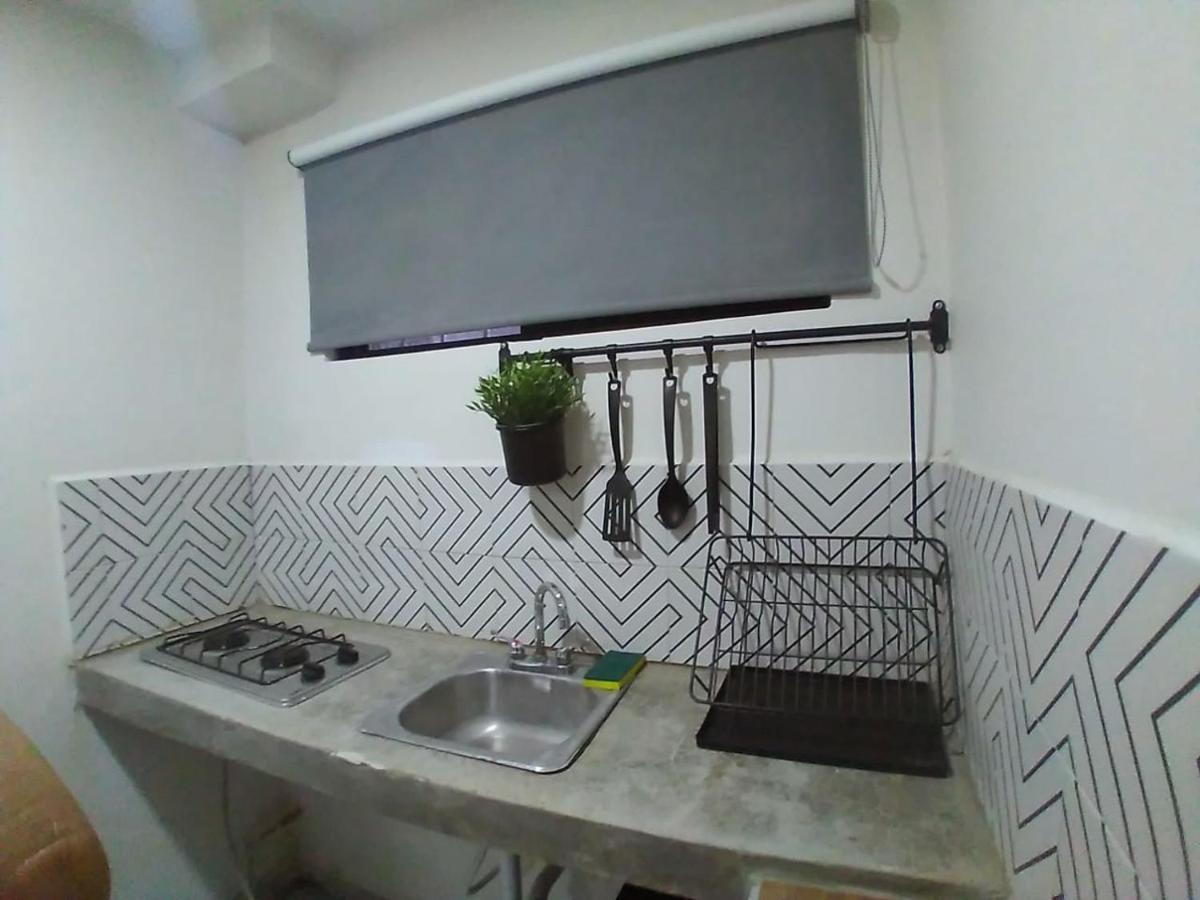 Apartamentos Ambassador 티후아나 외부 사진