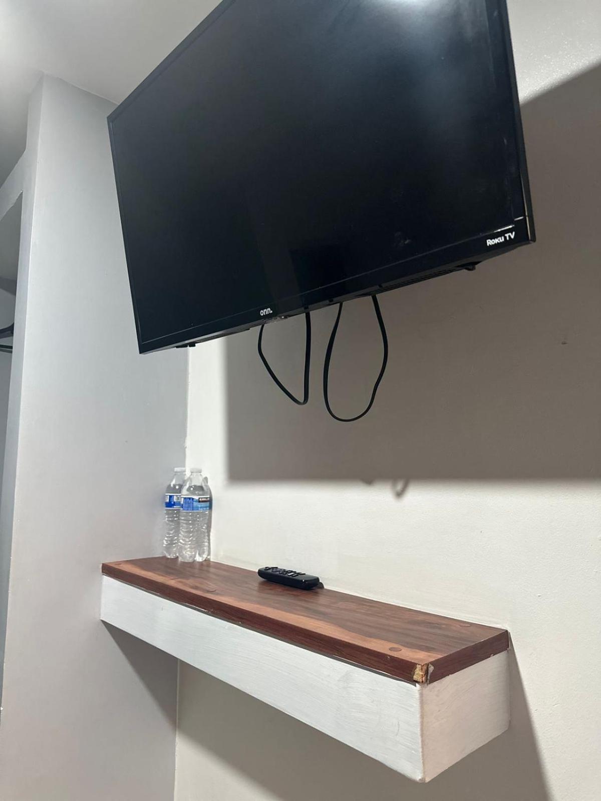 Apartamentos Ambassador 티후아나 외부 사진